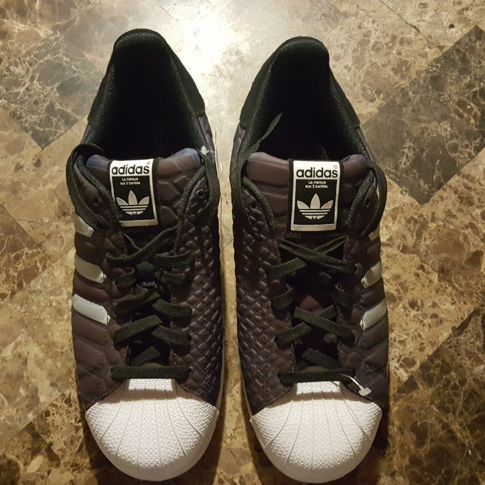 Adidas Superstar ChromaTech